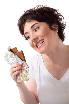 To Eat Or Not To Eat - How To Control Your Cravings